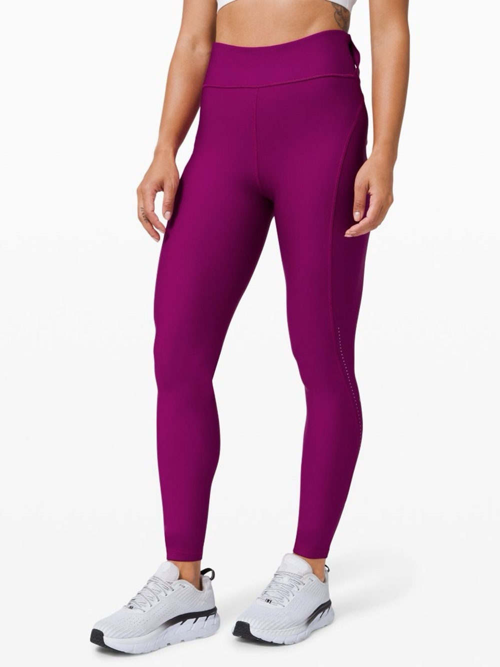 Lululemon Chase the Chill SHR Tight 28"